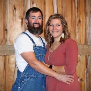 Meet your Posher, Mallory